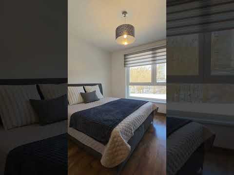 2 izbový byt s loggiou v novostavbe na Adlerova ul., Košice