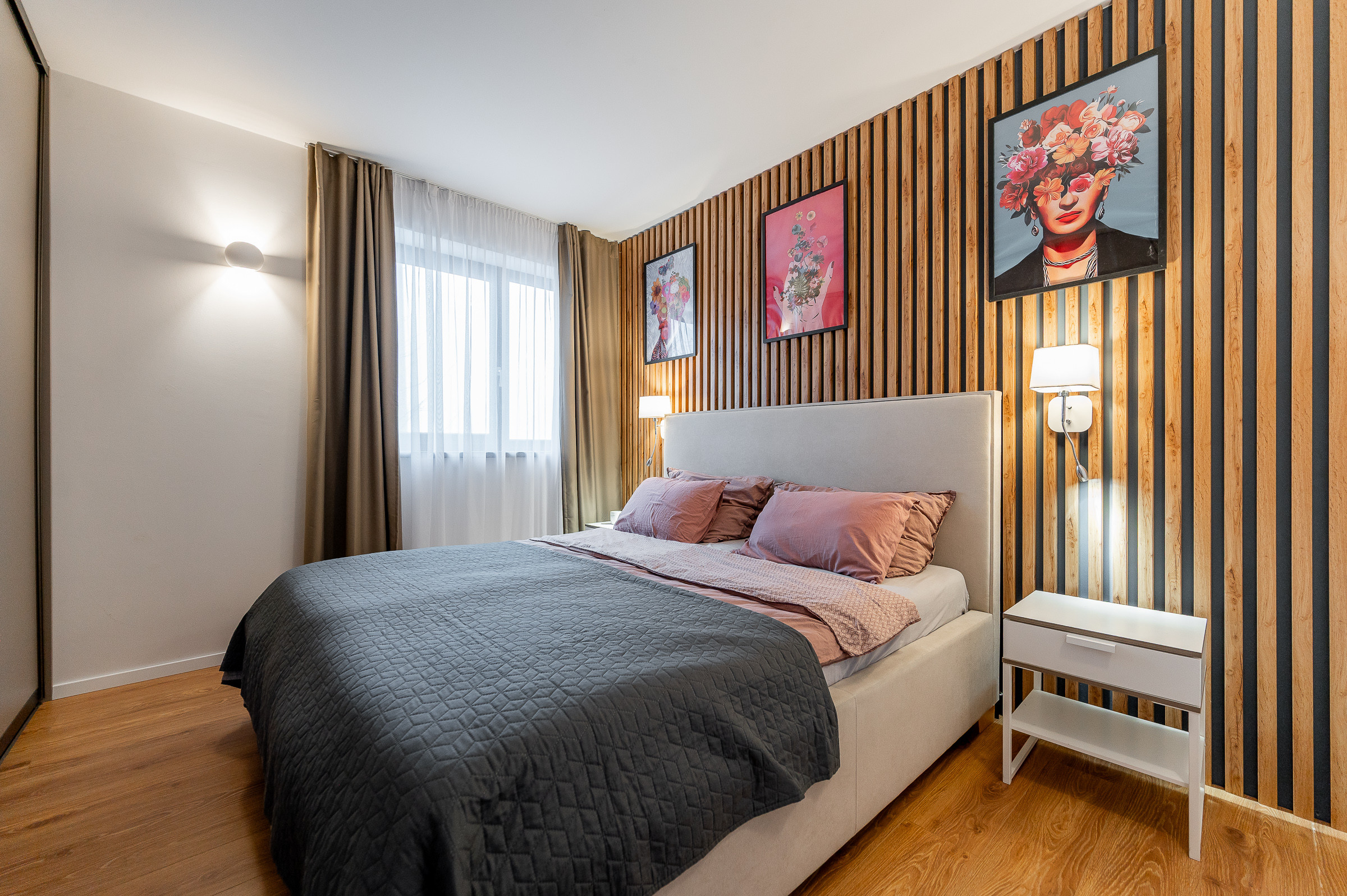 3 izbový byt s terasou, ul. Borievková, Vyšné Opátske