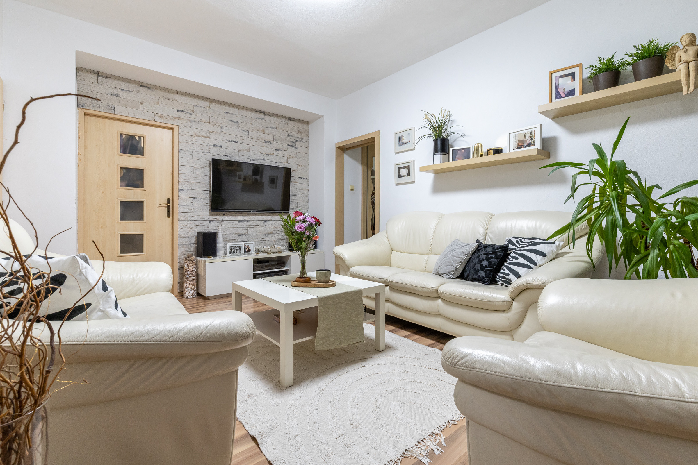 3 izbový byt - Košice, Staré Mesto, Haviarska ul.