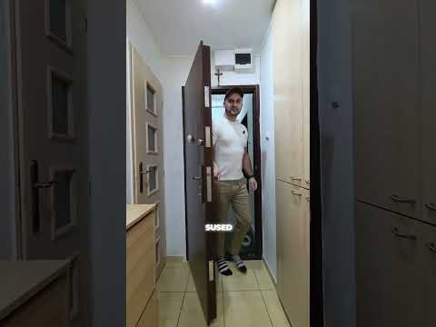 3 izbový byt - Košice, Staré Mesto, Haviarska ul.