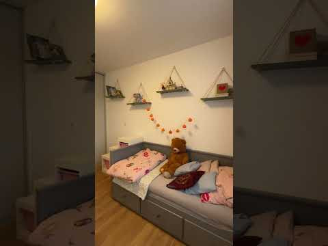 3 izbový byt s terasou, ul. Borievková, Dargovských Hrdinov