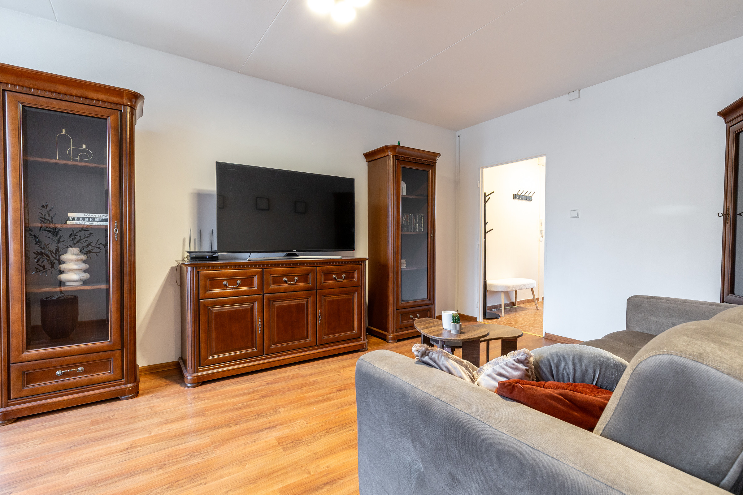 Prenájom bytu, Košice, Staré Mesto - Kuzmányho ul.