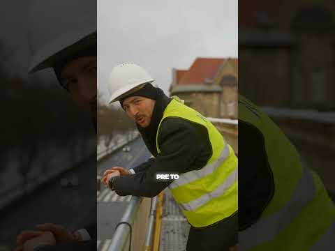 Rezidencia Alžbetina - 4 izbové mezonety