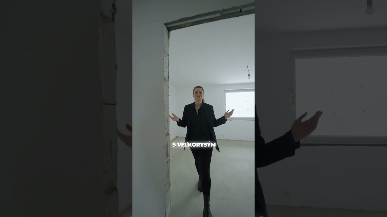 2 izbový byt v Rezidencií Gabriele v Moldave nad Bodvou