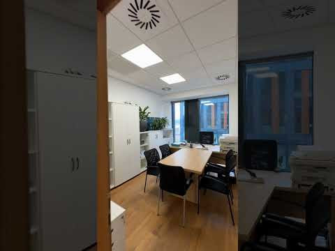 Kancelársky priestor, DUETT I Námestie osloboditeľov