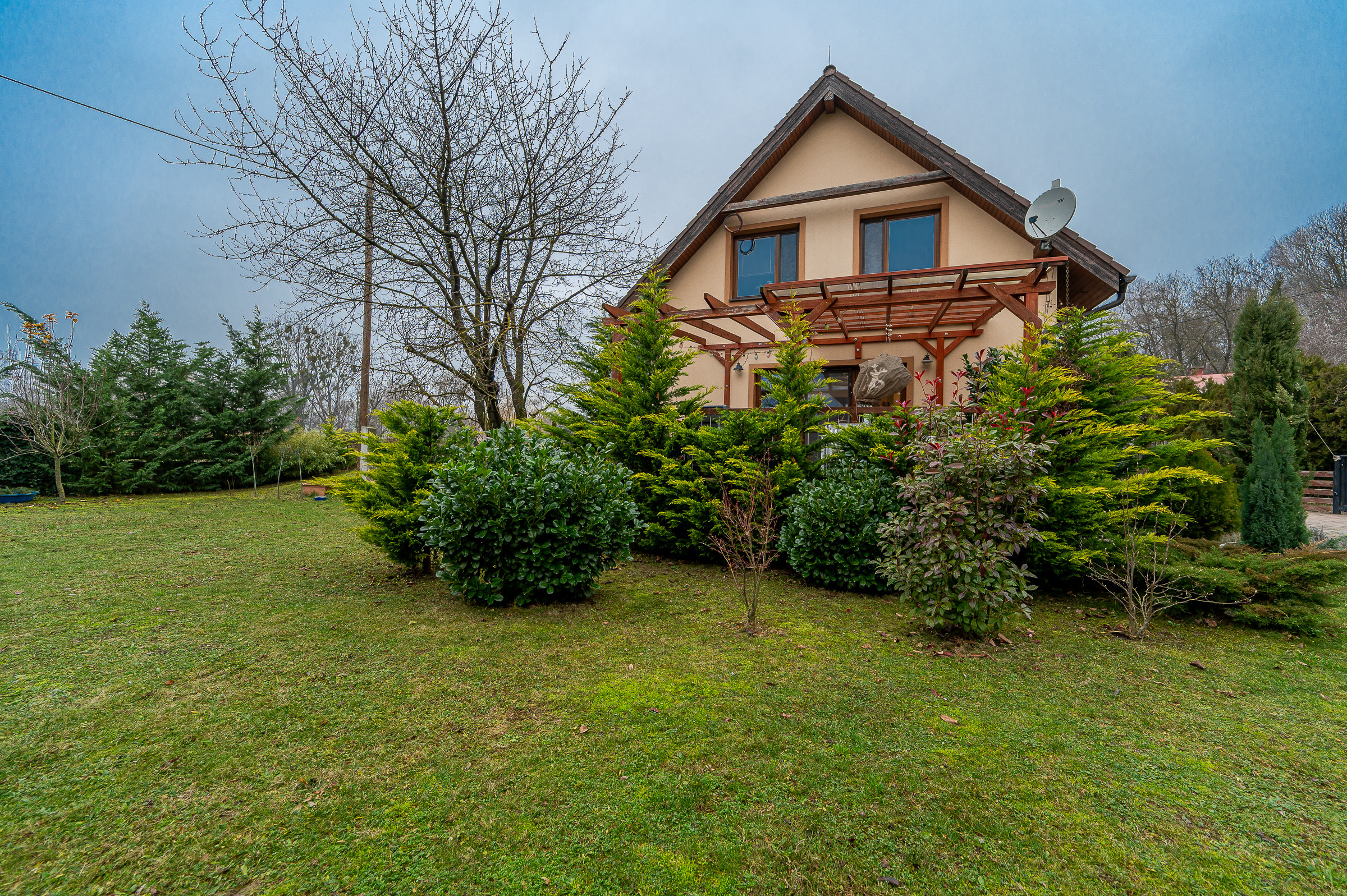 Rodinný dom - Košice - Vyšné Opátske