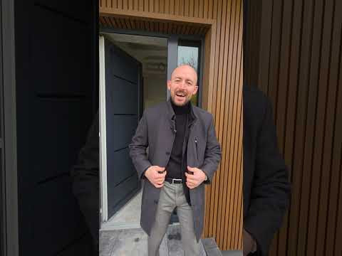 Novostavba rodinného domu, Košické Olšany