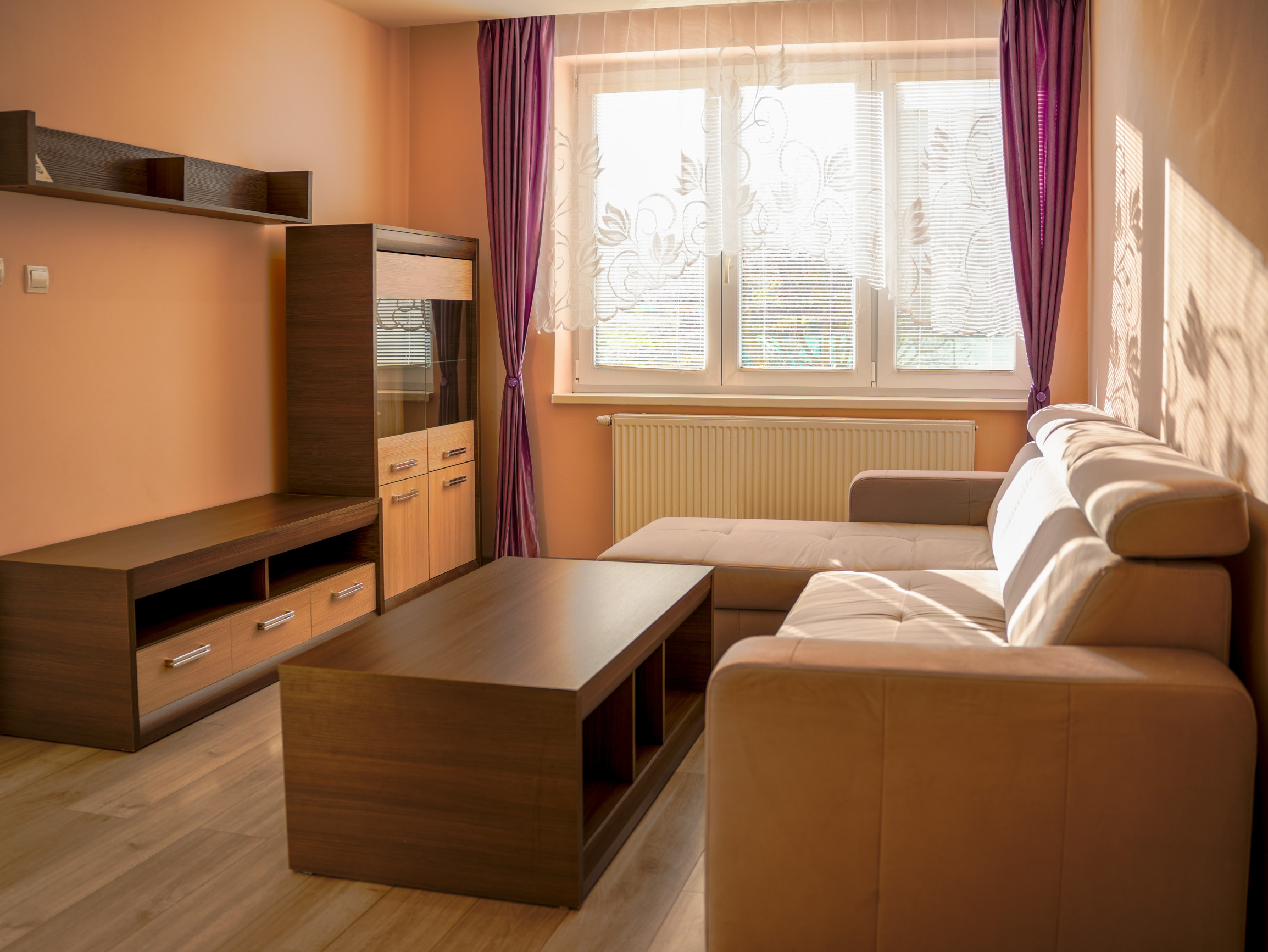 3 izbový byt, Lemešany