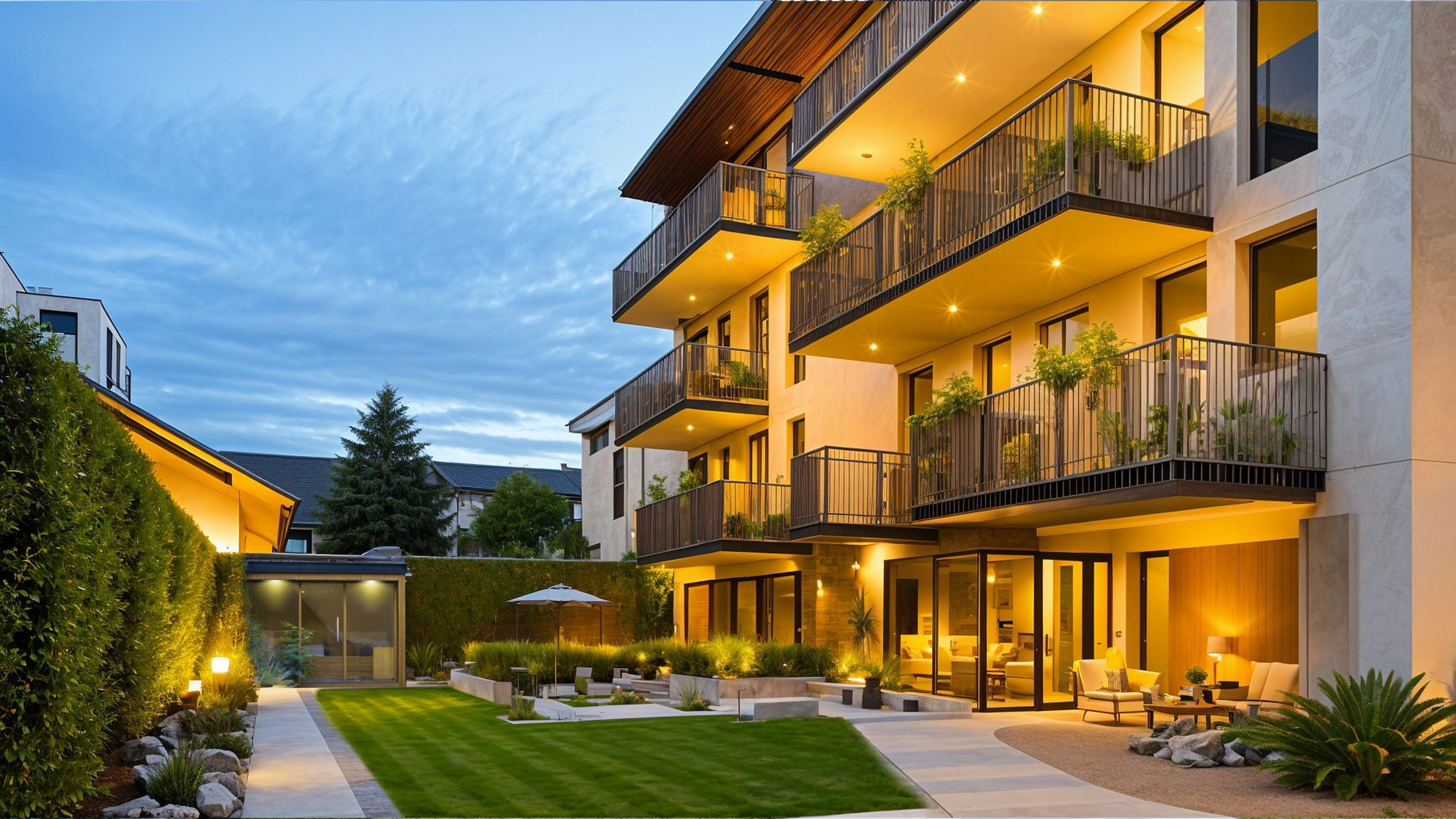 POSLEDNÝ VOĽNÝ 2 izbový byt v novostavbe Drevný trh