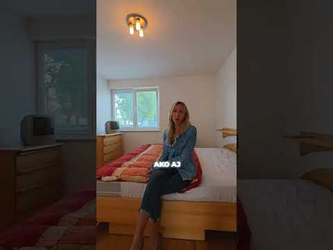 4 izbový byt s balkónom, Košice