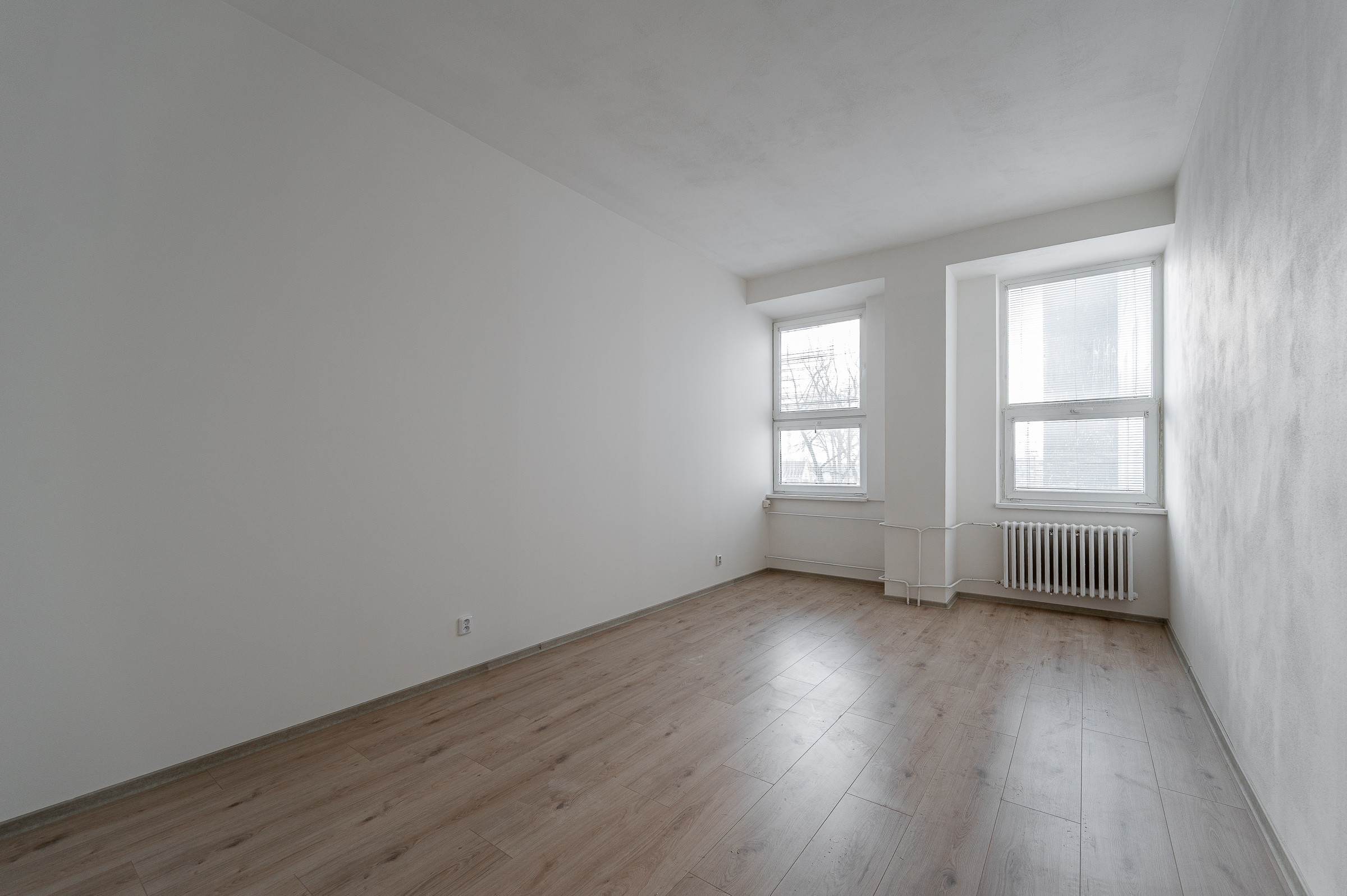 Kancelárske priestory na Jantárovej ul.