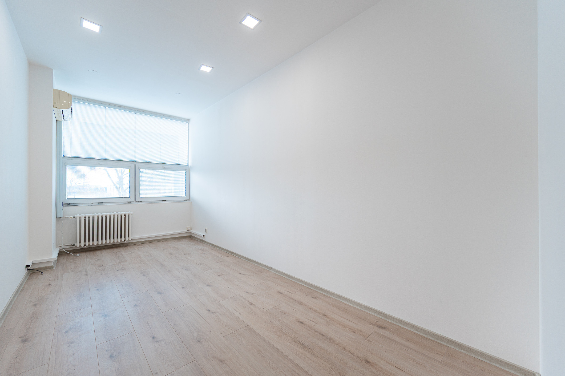 Kancelárske priestory, Košice - Jantárová ul.