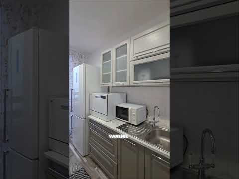 2 izbový byt s loggiou, Košice - KVP, ul. Bauerova