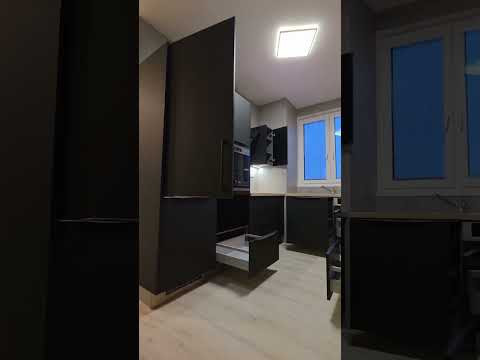 3 izbový byt s loggiou, novostavba Popradská