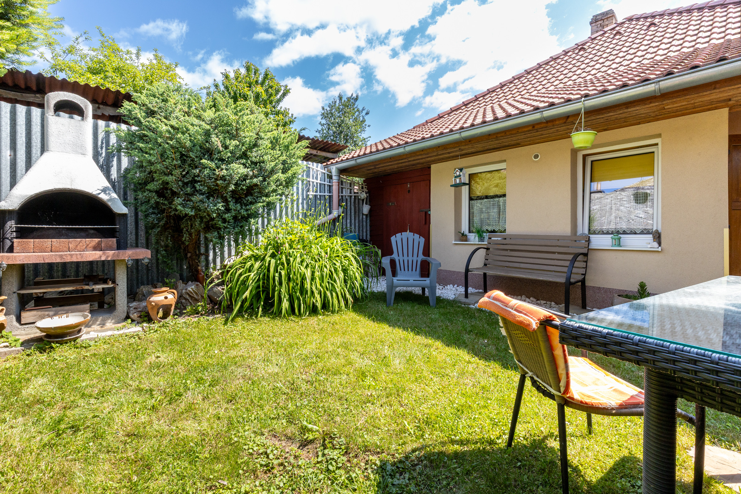 Dvojpodlažný rodinný dom, Medzev