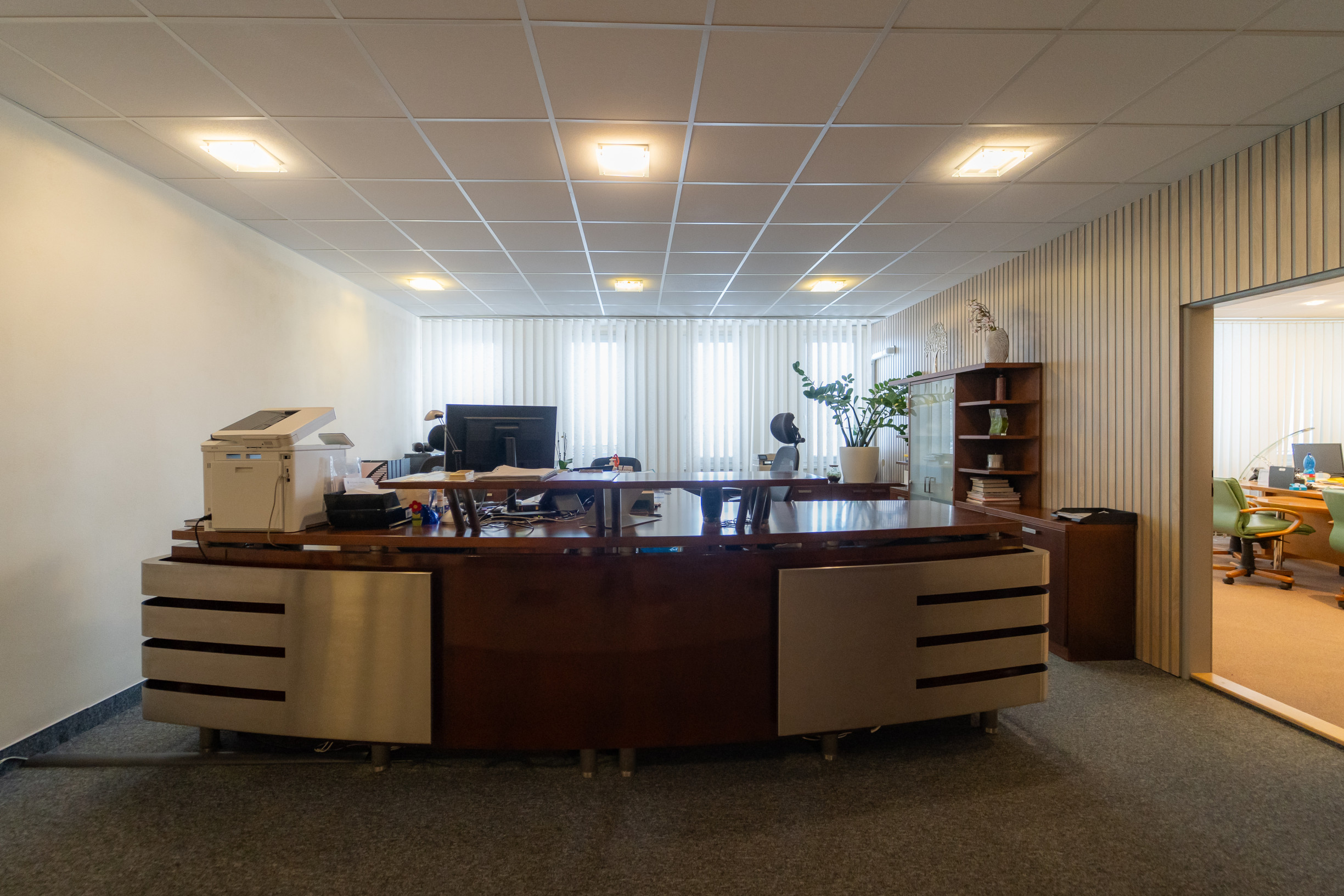 Kancelárske priestory na predaj - Werferova ul.