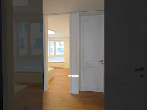 REZERVOVANÉ - 4 izbový byt s vlastným átriom, Nová Terasa