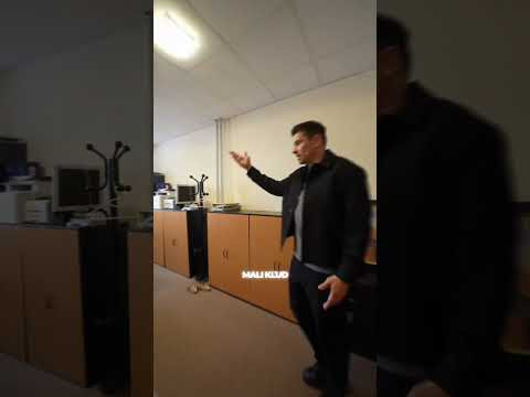 Kancelárske priestory na predaj - Werferova ul.