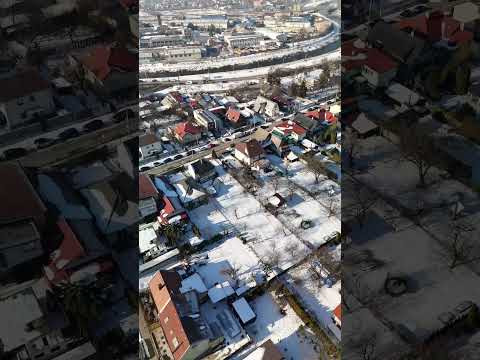 Rodinný dom - Košice Džungľa, Člnková ul.