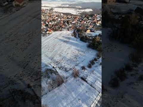 Pozemok v Kavečanoch