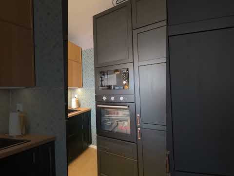 2 izbový byt s terasou - Prešov, ul. Baštová