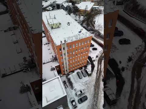 Kancelárske priestory na predaj - Werferova ul.