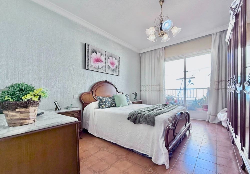 Apartmán v San Javier, Španielsko