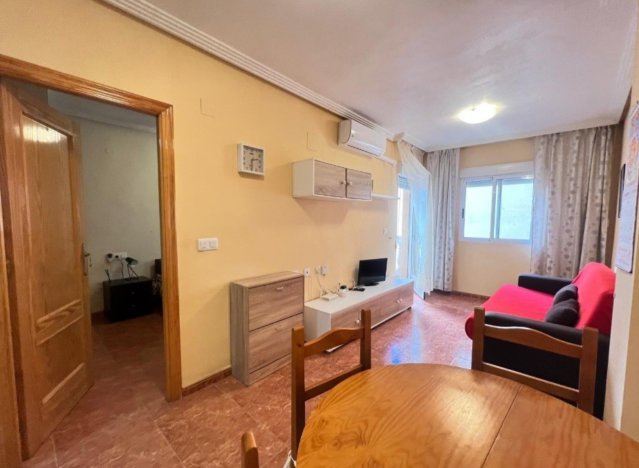 Apartmán s garážovým stáním, Torrevieja, Španielsko