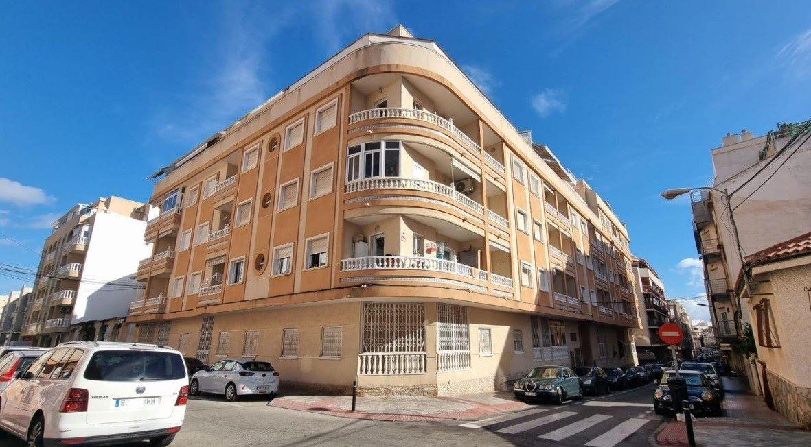 Apartmán medzi plážami, del Cura a Locos, Španielsko