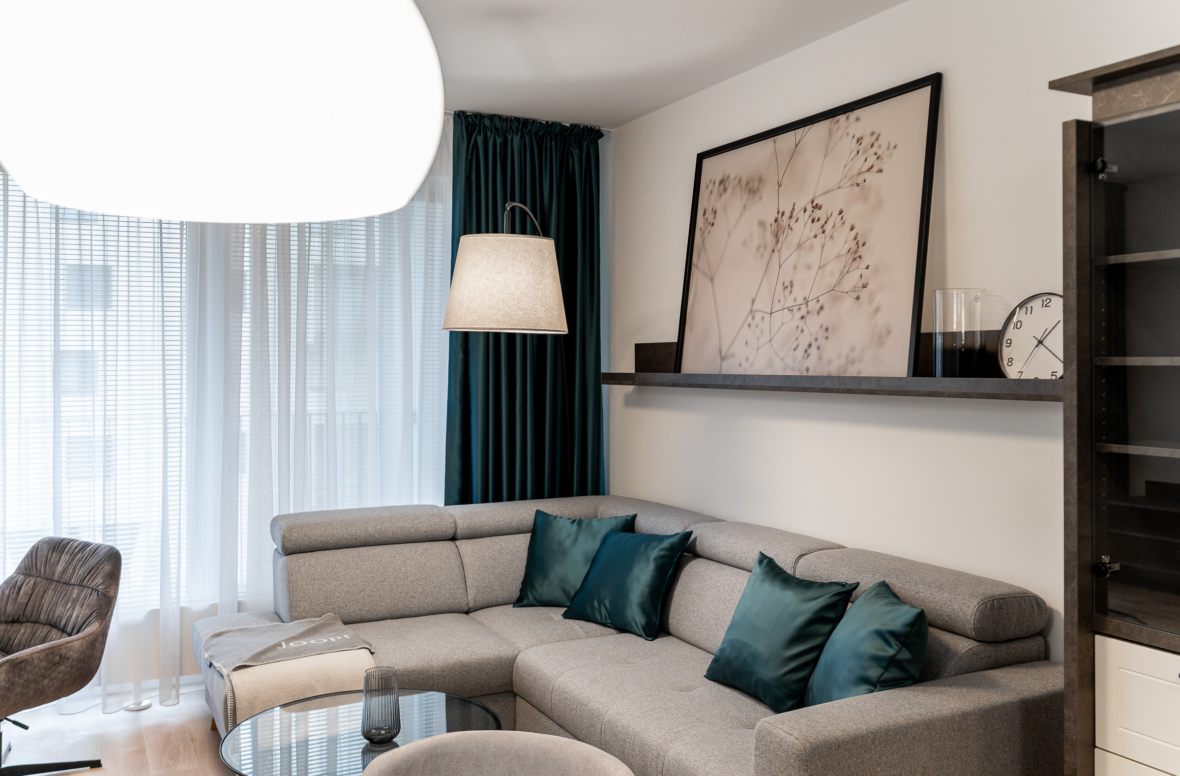 3 izbový byt v novostavbe Nová Terasa, Košice - Západ, Súľovská ul.