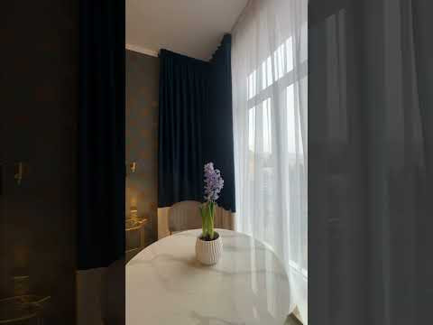 1 izbový apartmán v novostavbe - Prešov, Baštová ul.