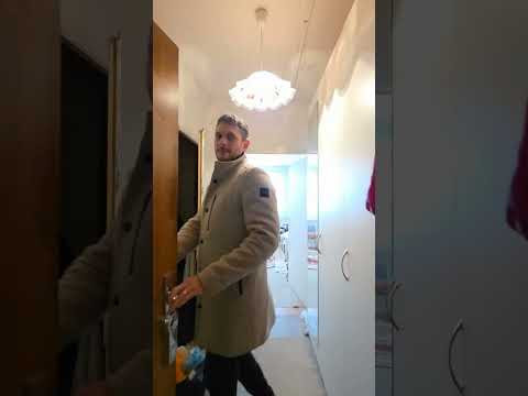 Garsónka s balkónom, Nám. L. Novomeského, Košice