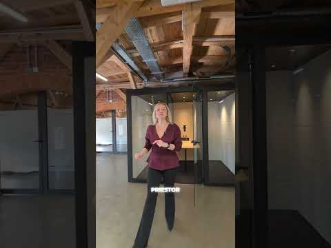 Kancelárske priestory - Košice, Južná trieda