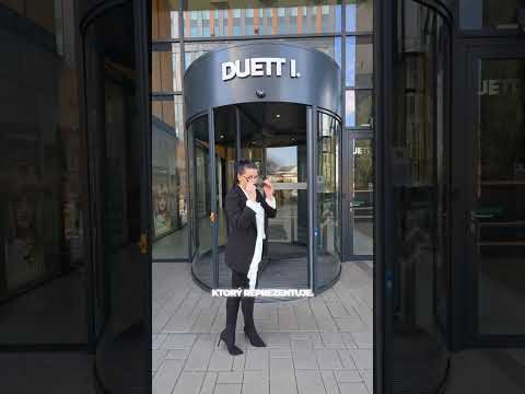 REZERVOVANÉ - Kancelársky priestor, DUETT I Námestie osloboditeľov