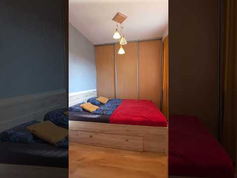 4 izbový byt - Košice - Západ, Brigádnická ul.