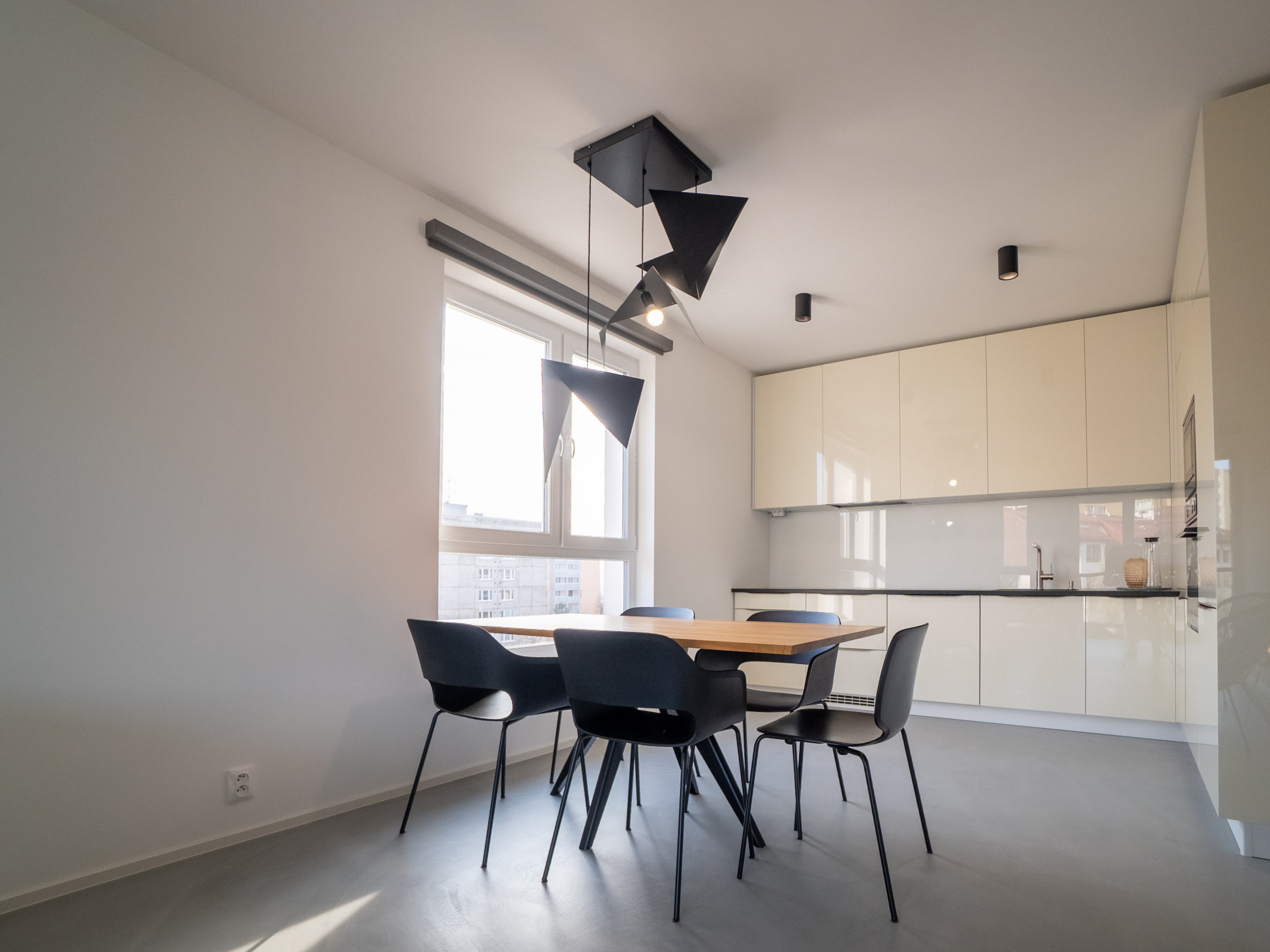 2 izbový byt s terasou v novostavbe ADLEROVA