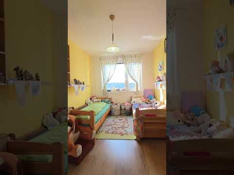 3,5 izbový byt, Moldava nad Bodvou