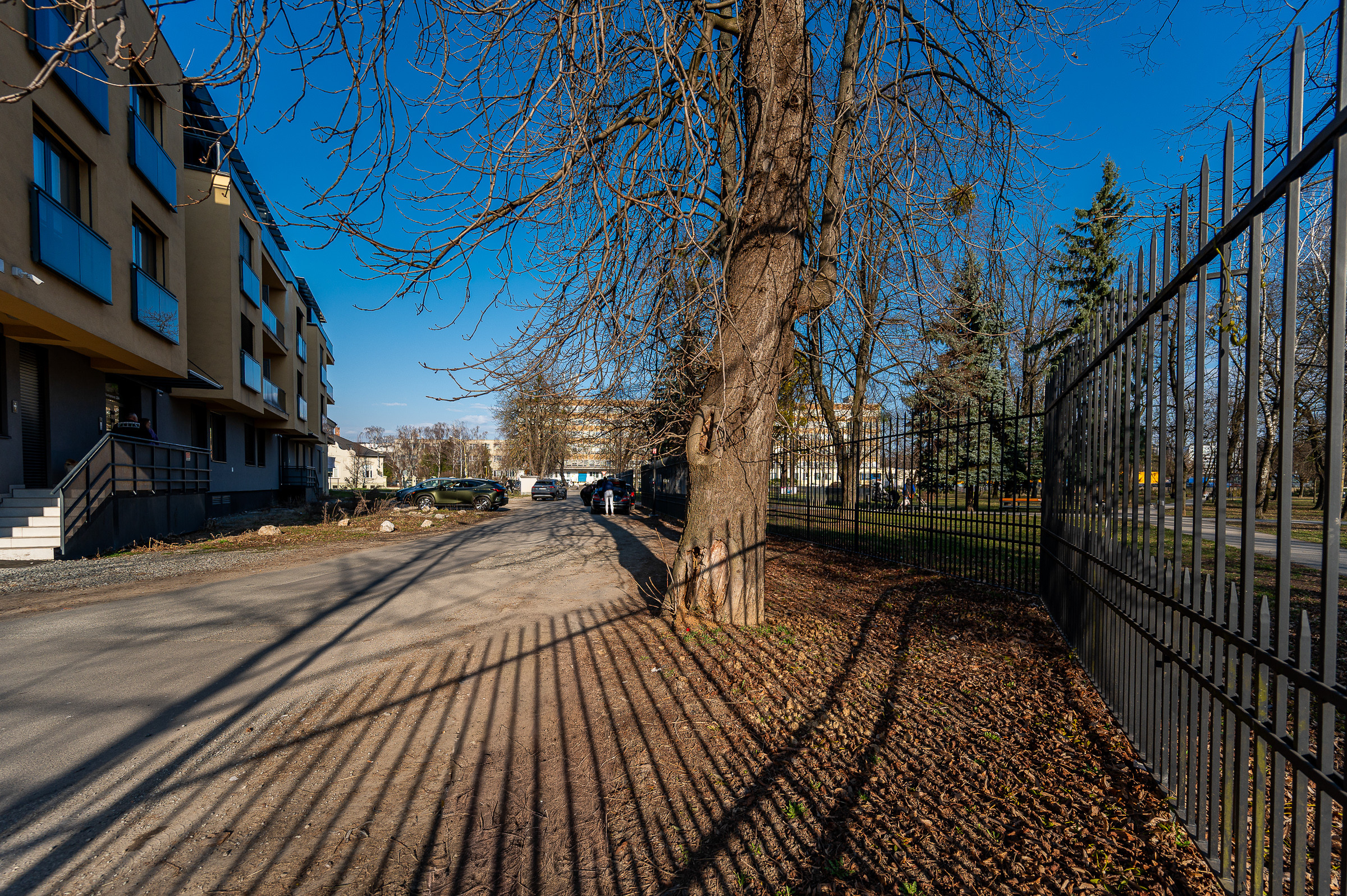 2 izbový byt v novostavbe - Košice - Staré Mesto, Rumanova ul.