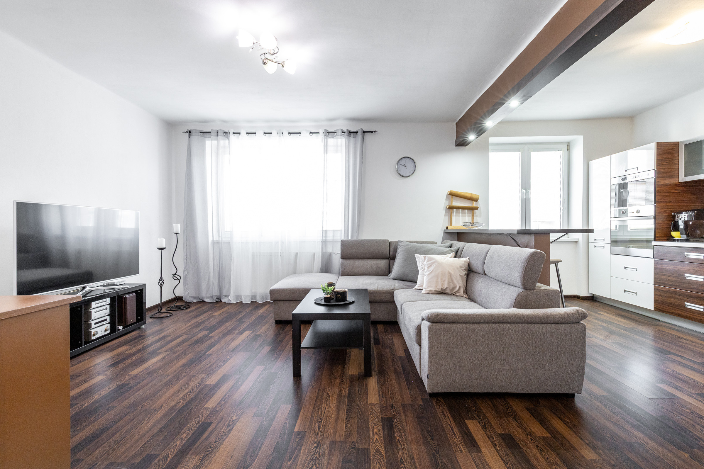 2 izbový byt, Košice - Staré Mesto, Zimná ul.