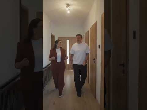 5 izbový rodinný dom, Medzev