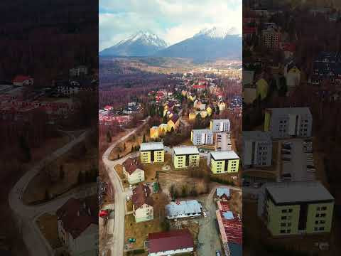 3 izbový byt v projekte Tatry Javor, Tatranská Lomnica