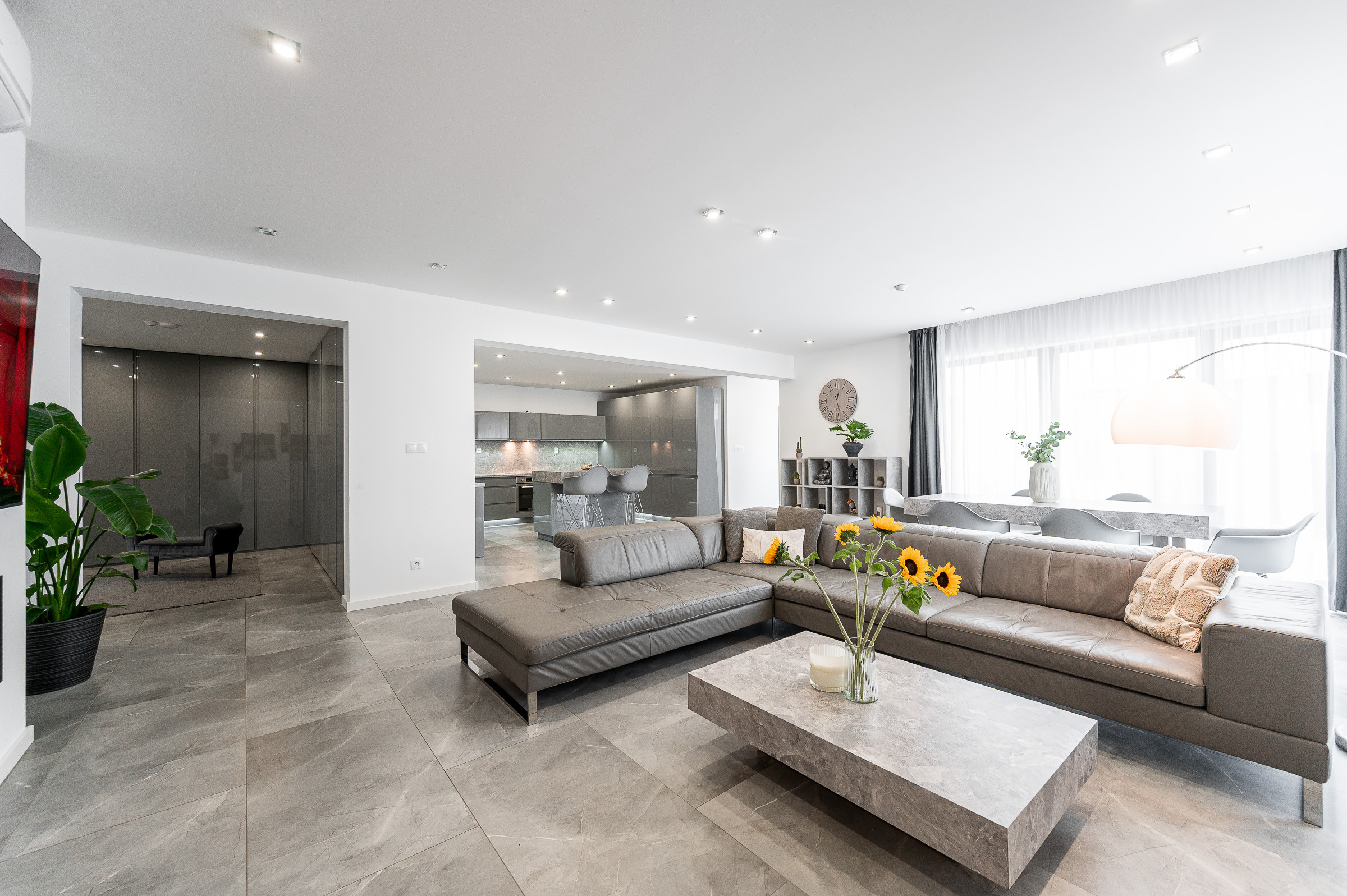 4 izbový rodinný dom, Malá Ida