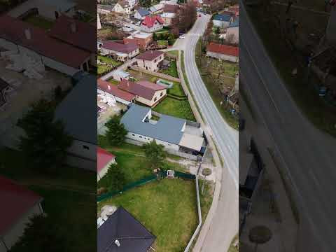 4 izbový rodinný dom, Malá Ida