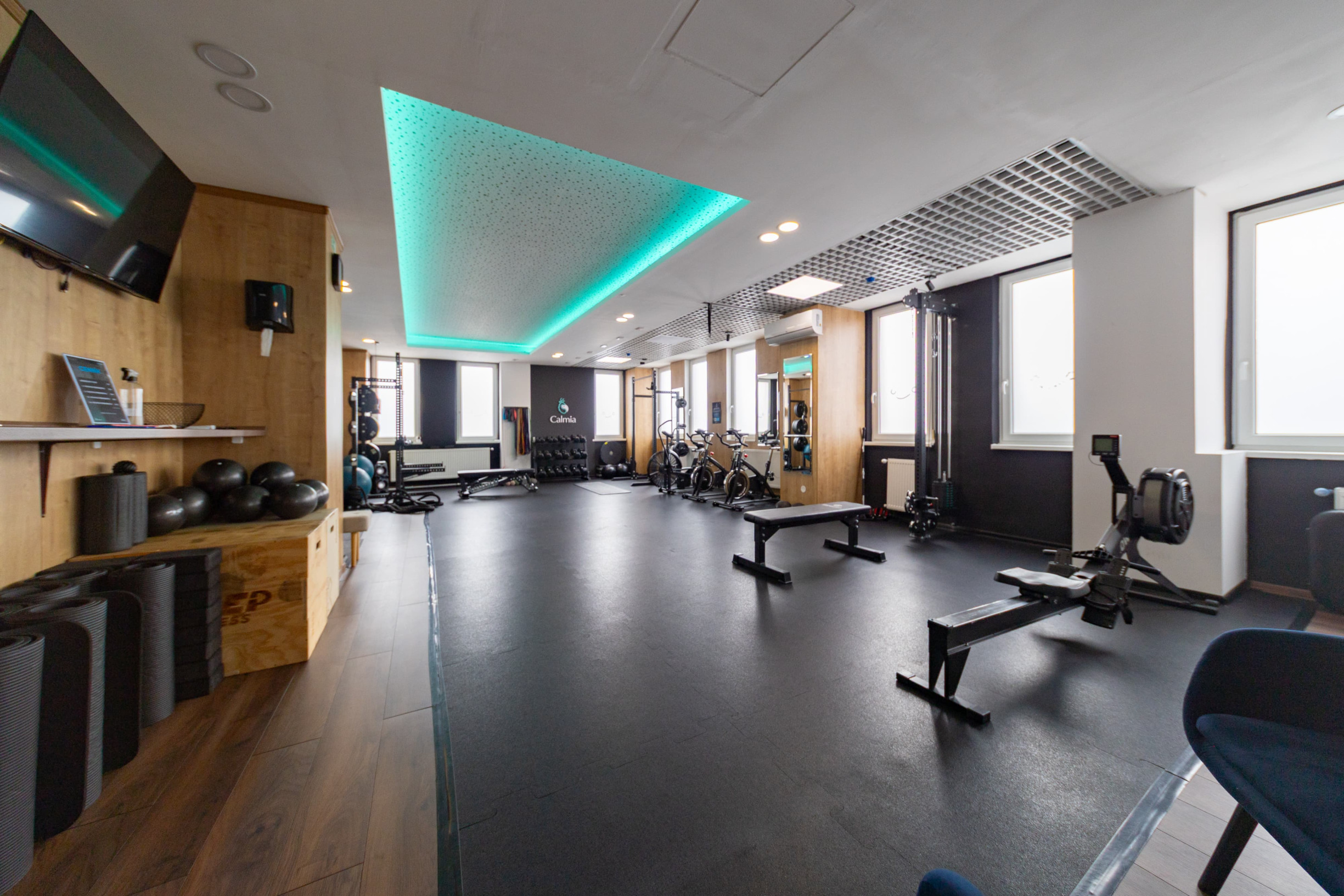 Kancelársko-obchodné priestory na predaj - Werferova ul.