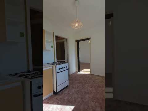 1 izbový byt, Košice - Šaca, Nám. Oceliarov