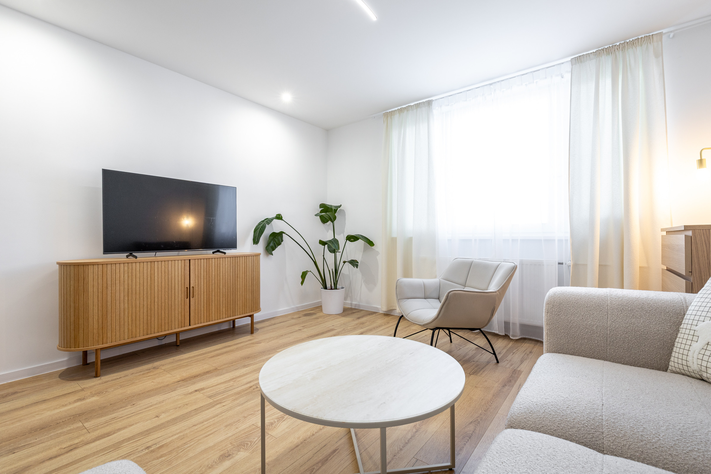 4 izbový byt, Košice - Sídlisko KVP, Wurmova ul.