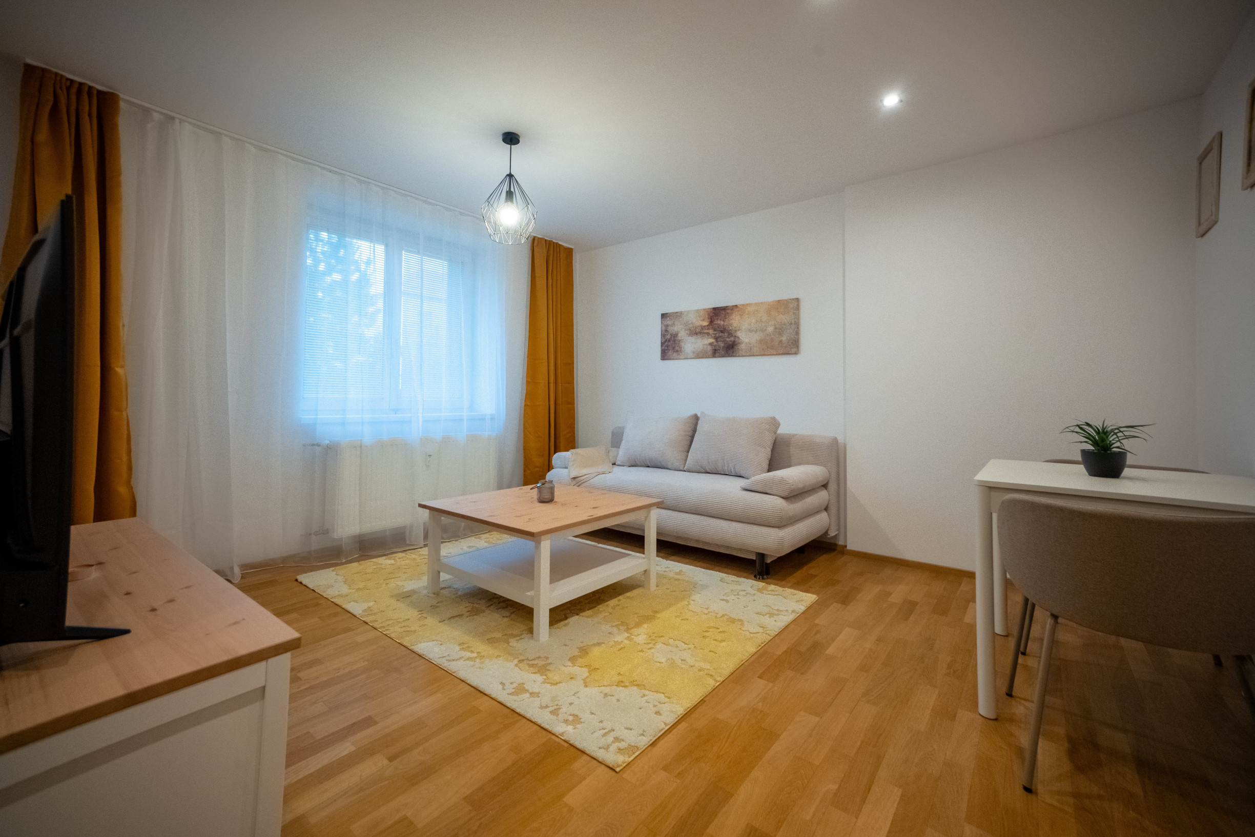 2 izbový byt, Košice - Juh, Pasteurovo námestie