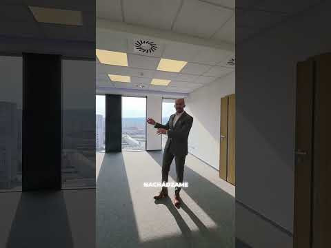 Reprezentatívna kancelária, DUETT I Námestie osloboditeľov