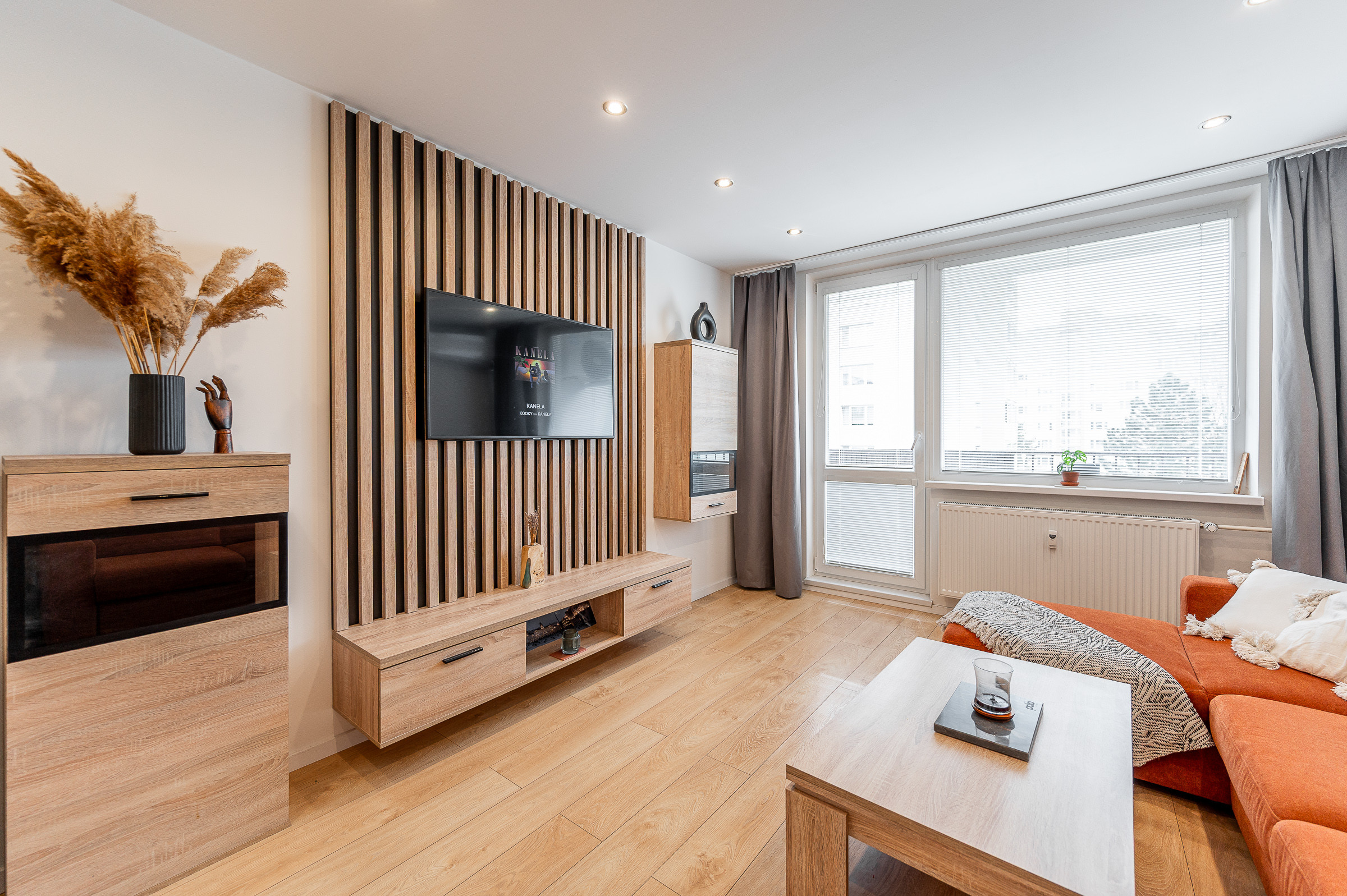 2 izbový byt - Košice - Dargovských hrdinov, ul. Kpt. Jaroša