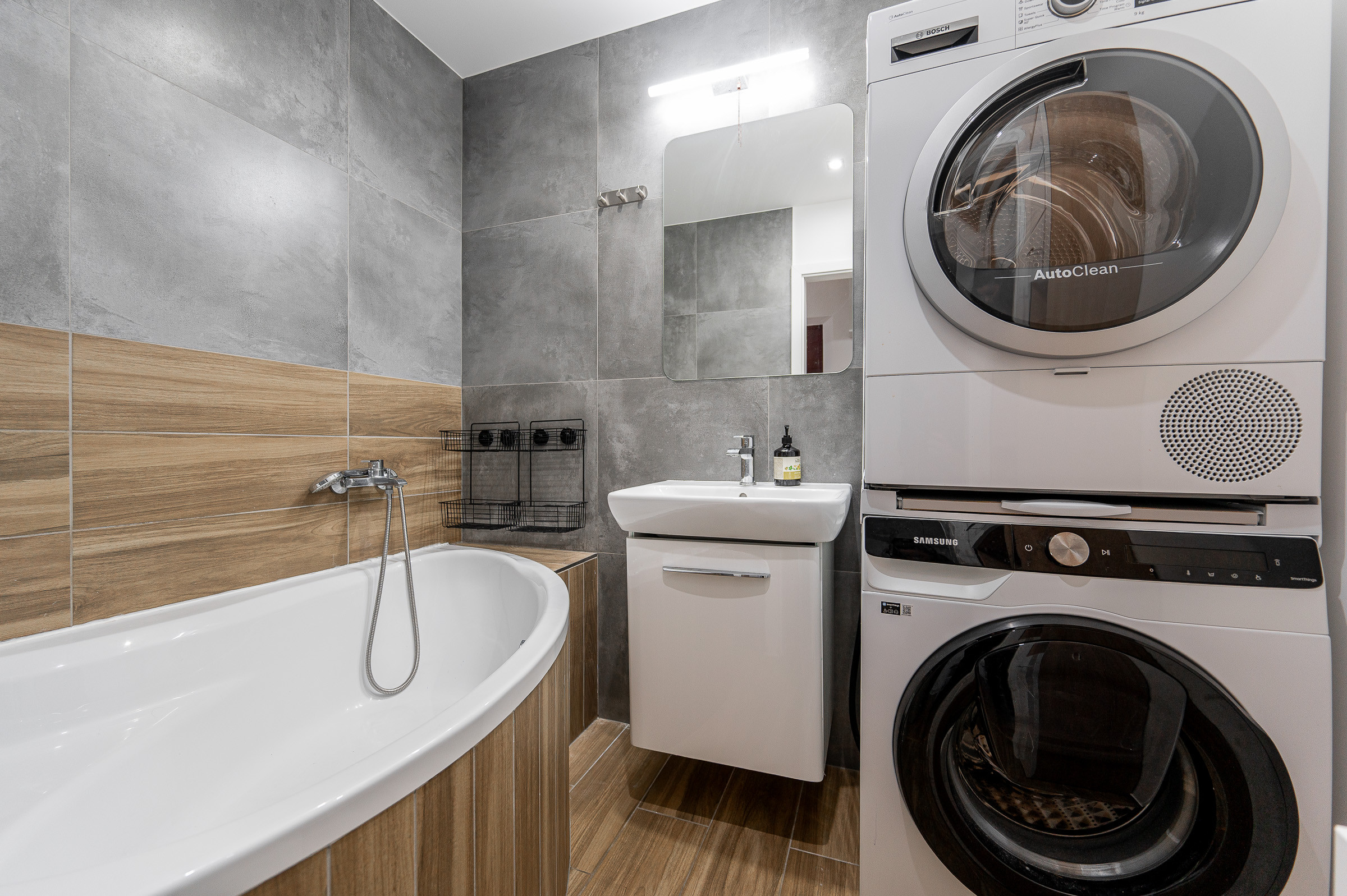 3 izbový byt - Košice - Západ, Rožňavská ul.